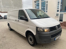 VW Transporter 2.0 TDI 102k.c | Mobile.bg    3