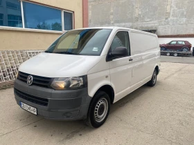  VW Transporter