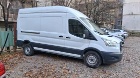 Ford Transit, снимка 2