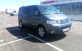 VW T5 2.5 5+ 1 ����� ����� ���� | Mobile.bg � ����� ������ 3