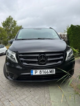 ����� �� �������� �� Mercedes-Benz Vito ����������� ���� N1 ���.* ������ �� � ������ � ���
