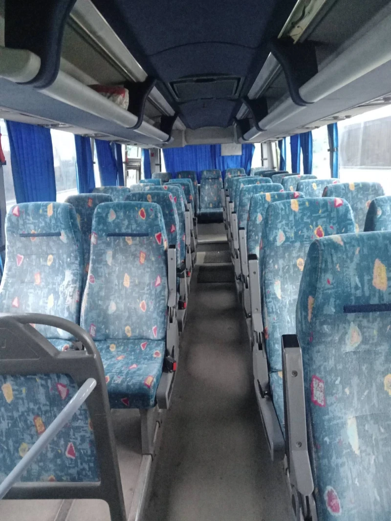 Man 10 220 10 220, снимка 6 - Бусове и автобуси - 52800631