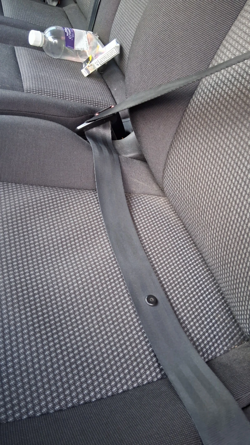 Ford Transit, снимка 7 - Бусове и автобуси - 53029231