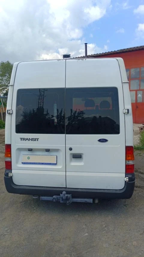 Ford Transit Transit  - изображение 4