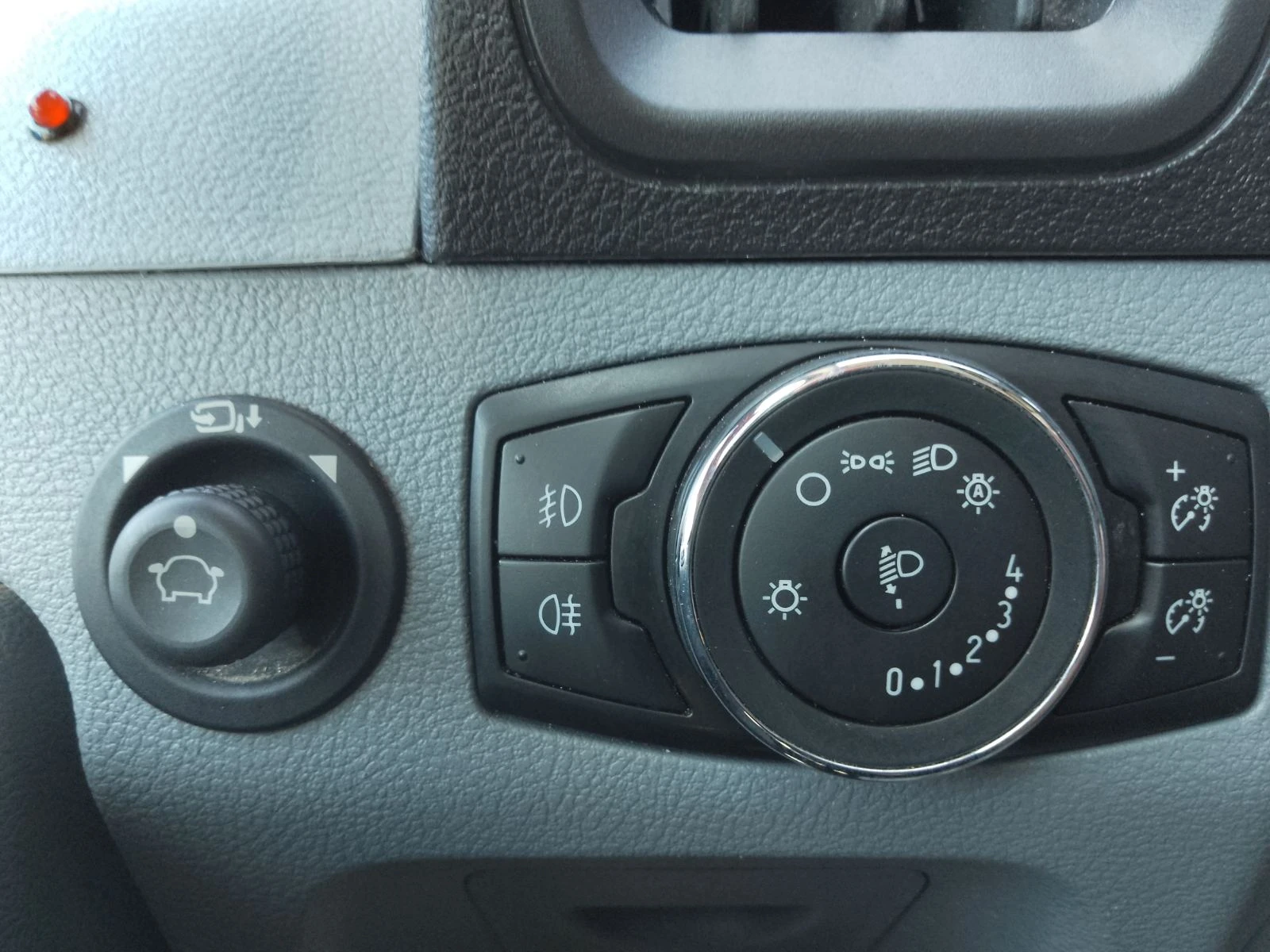 Ford Transit Custom | Mobile.bg   11