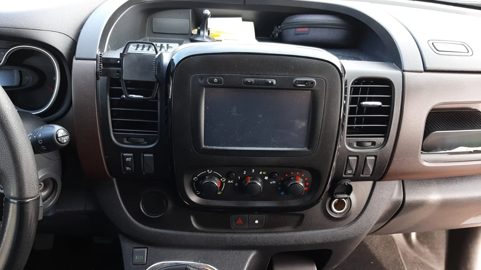 Fiat Talento  - изображение 5