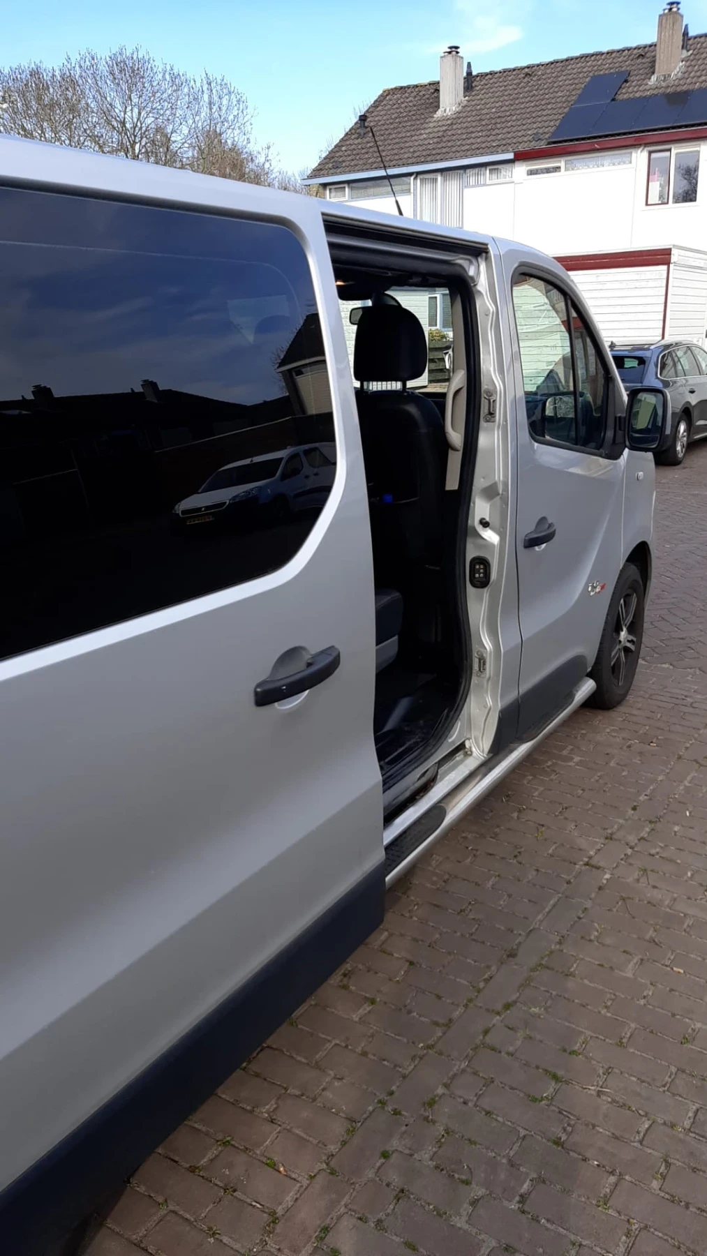 Fiat Talento  - изображение 3