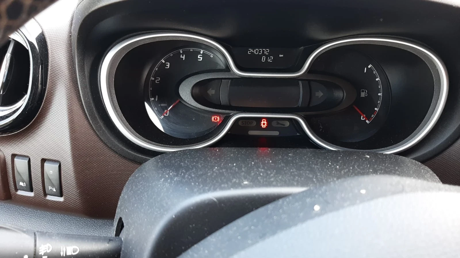 Fiat Talento  - изображение 6