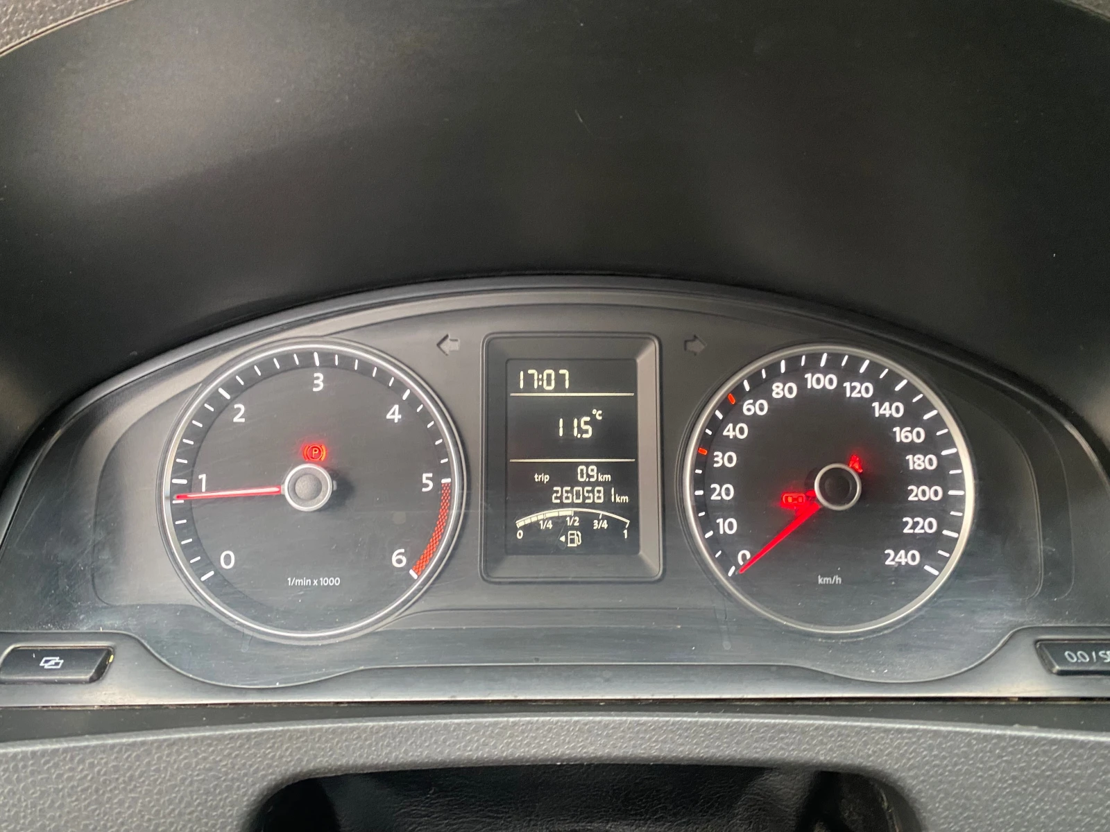 VW Transporter 2.0 TDI 102k.c | Mobile.bg   11