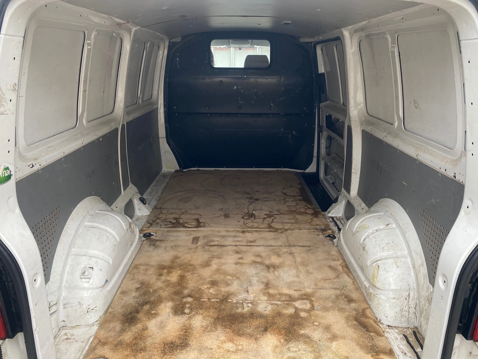 VW Transporter 2.0 TDI 102k.c | Mobile.bg   10