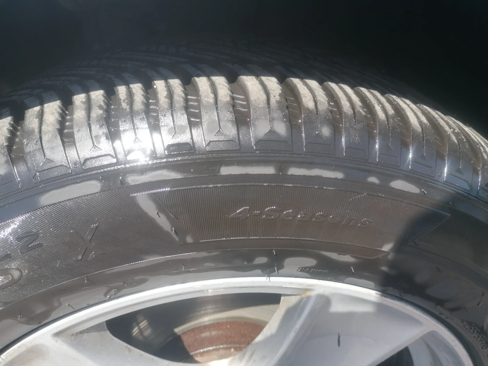 VW T5 2.5 5+ 1 места Клима Нави, снимка 15 - Бусове и автобуси - 54137675