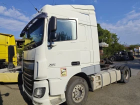 Daf FT XF 106  4бр. Евро6 НА ЧАСТИ, снимка 6