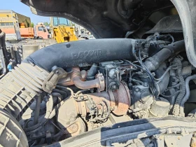 Daf FT XF 106  4бр. Евро6 НА ЧАСТИ, снимка 17
