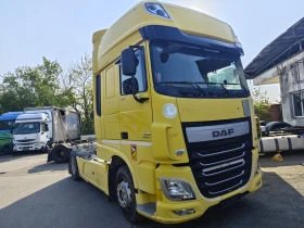 Daf FT XF 106  4бр. Евро6 НА ЧАСТИ, снимка 2