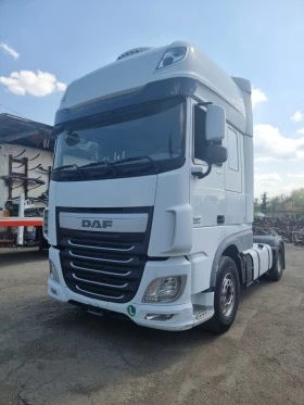 Daf FT XF 106  460, Евро6 НА ЧАСТИ, снимка 1