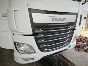 Daf FT XF 106  460, Евро6 НА ЧАСТИ, снимка 4