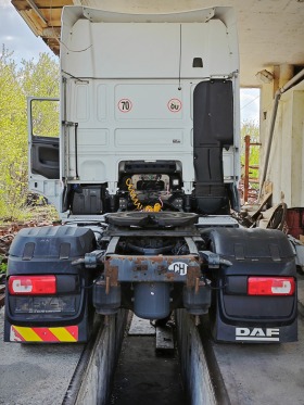 Daf FT XF 106  460, Евро6 НА ЧАСТИ, снимка 8 - Камиони - 45277991