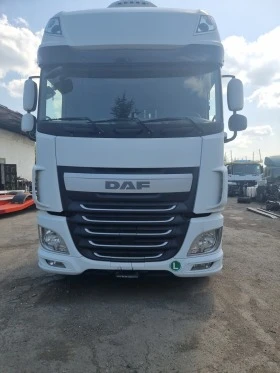 Daf FT XF 106  460, Евро6 НА ЧАСТИ, снимка 2