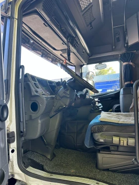 Scania 124 420. Euro3 | Mobile.bg    3