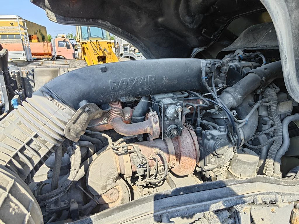 Daf FT XF 106  4бр. Евро6 НА ЧАСТИ, снимка 17 - Камиони - 45277991