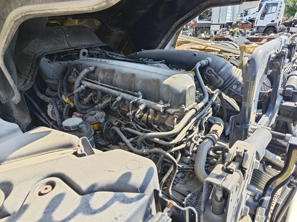 Daf FT XF 106  4бр. Евро6 НА ЧАСТИ, снимка 16 - Камиони - 45277991