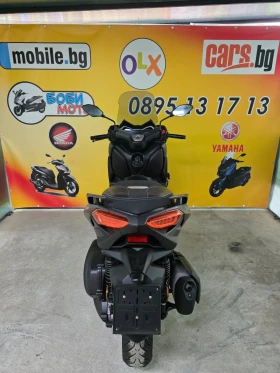 Yamaha X-max 300i 2020г.ABS, LED, TRC , снимка 4