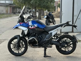 BMW R 1300GS Trophy ГАРАНЦИОНЕН!, снимка 9