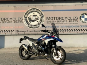 BMW R 1300GS Trophy ГАРАНЦИОНЕН!, снимка 1
