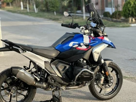 BMW R 1300GS Trophy ГАРАНЦИОНЕН!, снимка 5