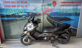 Yamaha T-max 500, снимка 4