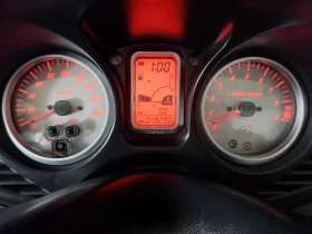 Yamaha T-max 500, снимка 9