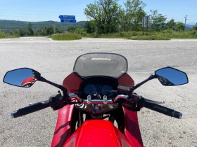 Yamaha XJ 600S, снимка 5