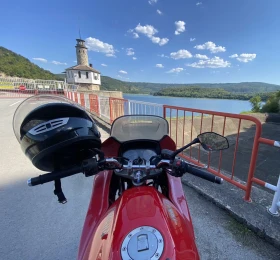 Yamaha XJ 600S, снимка 6