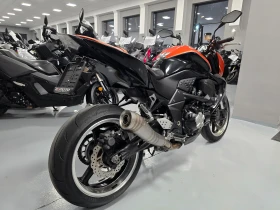 Kawasaki Z 1000ie, GP Pro, 2008г., снимка 3