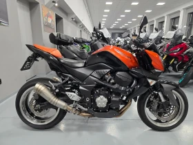 Kawasaki Z 1000ie, GP Pro, 2008г., снимка 2