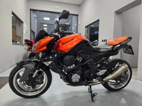 Kawasaki Z 1000ie, GP Pro, 2008г., снимка 6