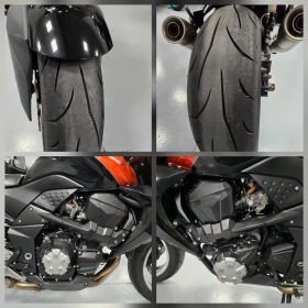 Kawasaki Z 1000ie, GP Pro, 2008г., снимка 14