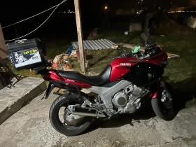 Yamaha Tdm, снимка 1