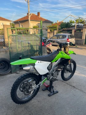 Kawasaki Kx 250F, снимка 5