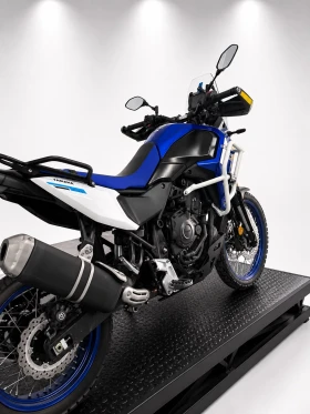 Yamaha Tenere 700 * 5700 КМ , снимка 1