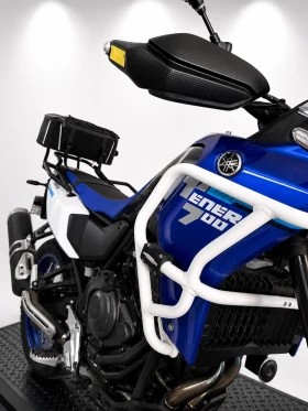 Yamaha Tenere 700 * 5700 КМ , снимка 2