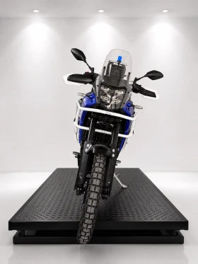 Yamaha Tenere 700 * 5700 КМ , снимка 4
