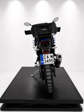 Yamaha Tenere 700 * 5700 КМ , снимка 6