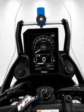 Yamaha Tenere 700 * 5700 КМ , снимка 5