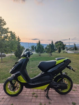 Aprilia Sr 70 | Mobile.bg    1