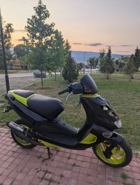 Aprilia Sr 70 | Mobile.bg    6