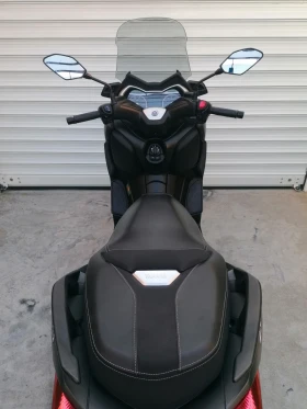 Yamaha X-max 300i 2020г.ABS, LED, TRC, снимка 5