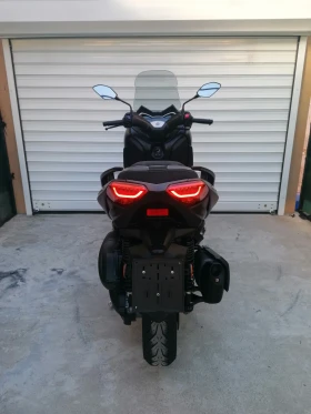 Yamaha X-max 300i 2020г.ABS, LED, TRC, снимка 4