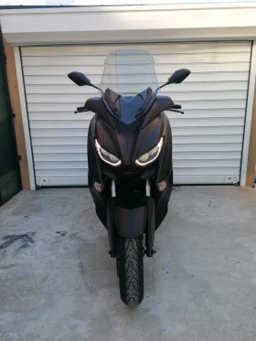 Yamaha X-max 300i, ABS, LED, TRC, снимка 2