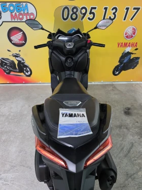 Yamaha X-max 300i 2020�.ABS, LED, TRC  | Mobile.bg � ����� ������ 5